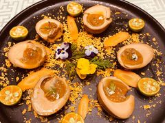 -敏珠拉姆藏餐·南京厨房(富春江东街店)