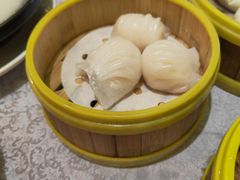 -华联广州大酒店-餐厅