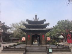 -钱王祠