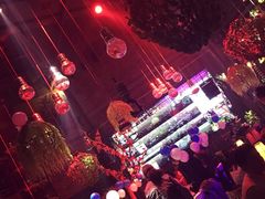 -胡桃里音乐酒馆(曲江店)