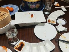 -全聚德(上海首店浦东店)