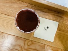 提拉米苏·浓巧-喜茶(深圳福田星河COCO Park店)