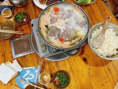 -龙大头庖汤店