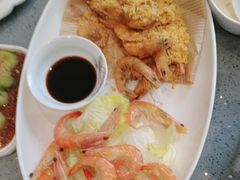 -紫光园·烤鸭·北京菜(西直门店)