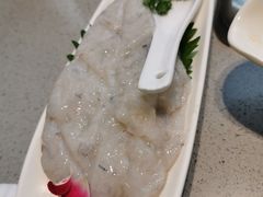 -海底捞火锅(凯德广场店)