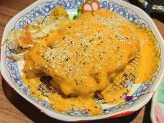 -隐月· 㐂和食屋(芝罘万达公馆店)