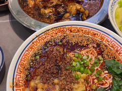 -耍盆友·重庆江湖菜(百子湾店)