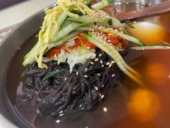 -服务大楼冷面(延大店)