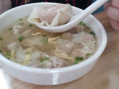 -顶巧鸡汤馄饨(虹口总店)