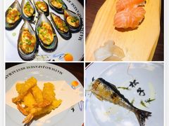 -松子料理(亮马桥店)