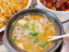 -溢香苑瓦罐(前进路店)