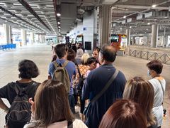 -澳门十六浦索菲特大酒店