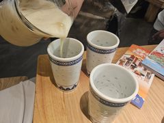 -南京大牌档(龙江新城市广场店)