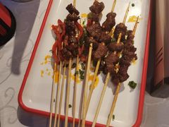 -忆3毛烧烤美食城(龙塘直营店)