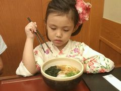 -杵屋(京都ポルタ店)