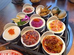 -楠火锅(仁恒梦中心店)