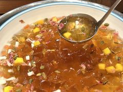 -威珀斯酒店·珀萃美食餐厅
