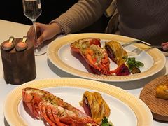 -THE WANG王品(上海中心云端店)