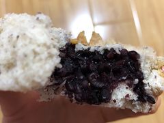 -稻田秋日式面包