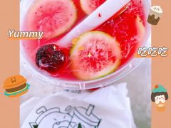 -台盖(群星城店)