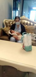 -尚圣月子会所·庄园式月子中心(萧山湘湖店)