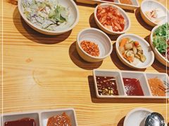 -喜来稀肉(北外滩白玉兰广场店)