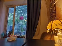 -床吧创意私房菜•Bistro
