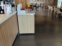 -COSTA COFFEE(金长安大厦店)