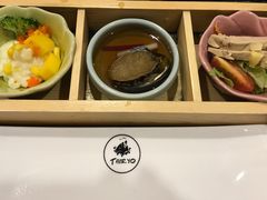 -大渔铁板烧(中山路八佰伴店)