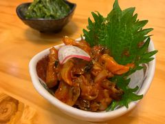 -水之惠鲜鱼料理(王府大街店)