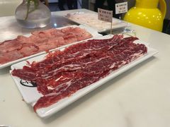 -三头牛·潮汕牛肉生蚝火锅 (夏湾店)
