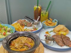 -简荟厨·西式简餐(花都雅乐城店)
