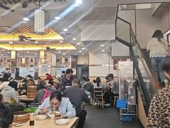 -蒋家桥饺面店(东关街店)