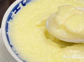 顺德大良 去感受牛乳文化吧！