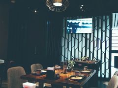 大堂-和彩放题餐厅(酒仙桥店)