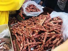 -皇上皇腊味店(下九路店)