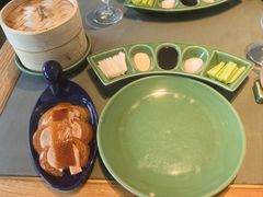 -晟永興烤鸭店(五道口店)