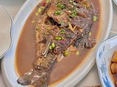 -蟹天蟹地农家菜·阳澄湖大闸蟹(浅水湾店)