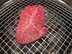 -赤坂亭·M9和牛烧肉·铁板烧·日料398放题(长泰广场店)