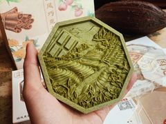 -豫园湖心亭茶楼