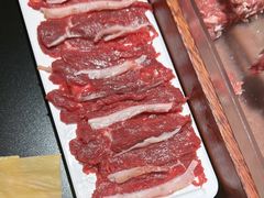 -乔先生涮肉·鲜活牛羊肉火锅(塘沽店)