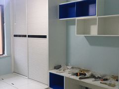 -索菲亚衣柜橱柜家具全屋定制(汶水红星店)