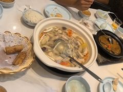 -龙泉人椰子鸡.糟粕醋.海南菜(三亚旗舰店)