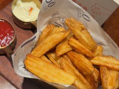 -湖滨1950牛排西餐厅(泽州路店)