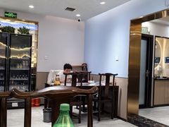 -马记伊源斋涮肉·清真菜(潘家园古玩市场店)