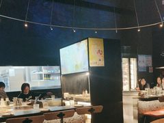 -火地铁板烧(虹口龙之梦店)