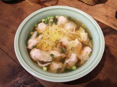 老清朝馄饨-老清朝包子铺(开明街店)
