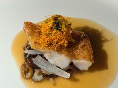 -三嚥阁 La Villa Restaurant