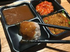 -牛很鲜潮汕牛肉火锅(朝晖路店)