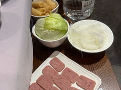 -东来顺饭庄(apm总店)